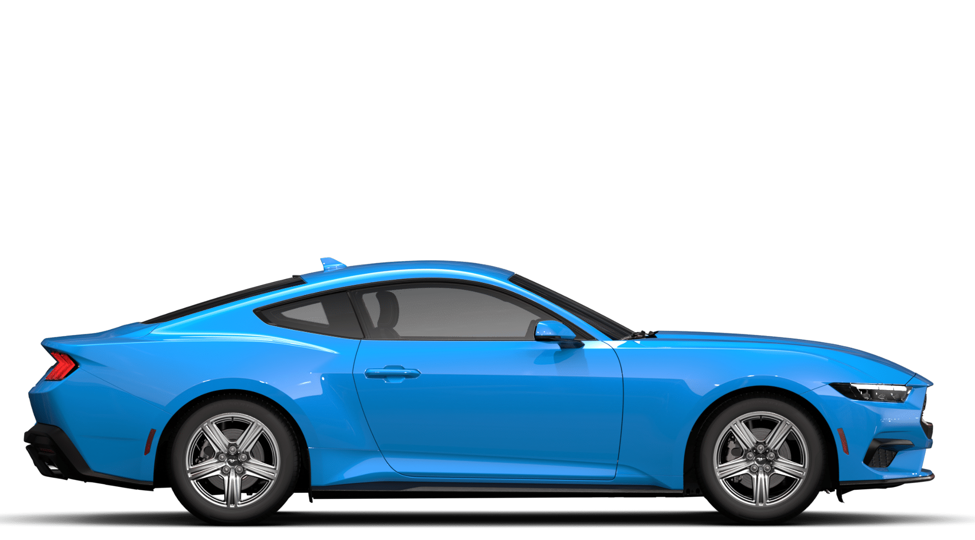2026 Ford Mustang® External Image 1